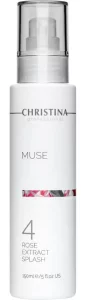 Спрей с экстрактом розы (шаг 4) Christina Muse Rose Extract Splash, 150 мл