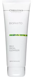 М'який гель, що очищає, Christina Bio Phyto Mild Facial Cleanser, 250 мл
