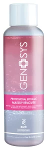 Двухфазное средство для снятия макияжа Genosys Professional Biphasic Makeup Remover, 200 мл