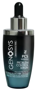 Сироватка для проблемної шкіри Genosys Problem Control Serum (PCS), 30 мл