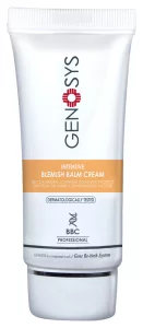 Сонцезахисний тонуючий ВВ-крем Genosys Blemish Balm Cream (BBC) SPF30, 4 мл