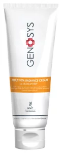 Мультивитаминный крем для лица Genosys Multi Vita Radiance Cream (MVC), 50 мл