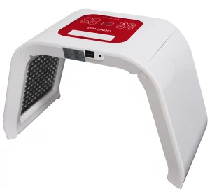 Светодиодное портативное устройство для лечения выпадения волос Genosys Hairgen Booster LED Device