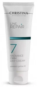 Дневной крем "Сияние и упругость" (шаг 7) Christina Line Repair Radiance Firm Day Cream, 100 мл