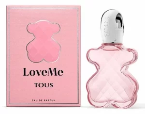 Парфюмированная вода для женщин Tous LoveMe de Parfum, 15 мл