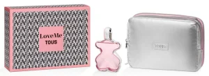 Подарочный набор для женщин Tous Loveme