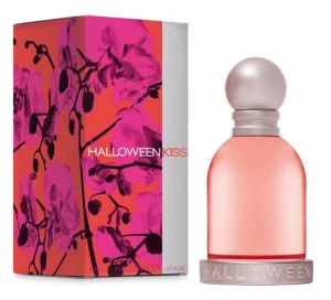 Туалетна вода для жінок Halloween Kiss, 30 мл