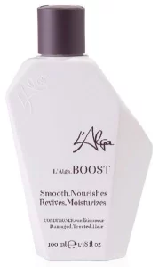 Кондиціонер-бальзам ультранасичений L'Alga Seaboost Conditioner, 100 мл