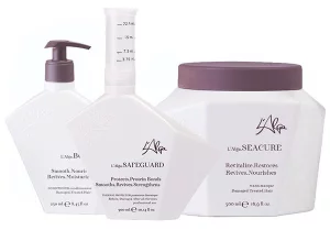 Набір L'Alga SafeGuard Set