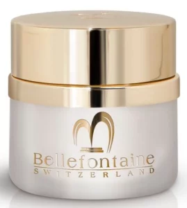Bellefontaine Ночной крем для кожи лица "Питание и регенерация" Nutrient Regenerating Night Cream