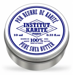 Масло ши Institut Karite Paris Pure Shea Butter, 10 мл