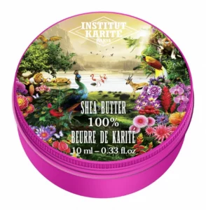 Масло ши Institut Karite Paris Pure Shea Butter Jungle Paradise, 10 мл