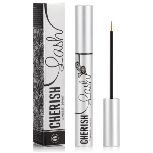 Засіб для зростання вій Cherisher Cherish Lash