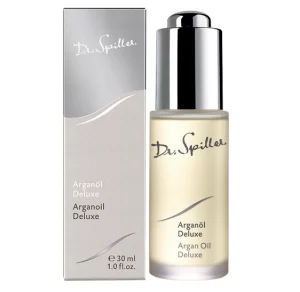 Аргановое масло Dr. Spiller Argan Оil Deluxe, 30 мл