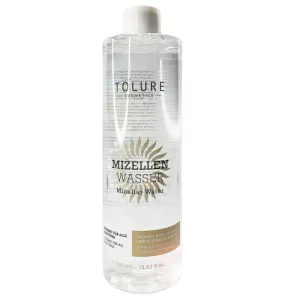 Мицелярная вода Tolure Micellar Water ,400ml