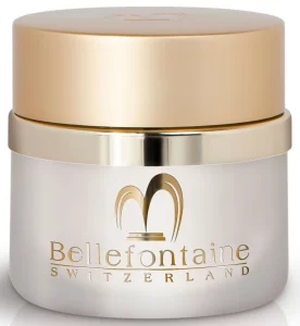Антиоксидантные капсулы с витамином С для кожи лица Bellefontaine Anti-Oxidant Vit. C Drops