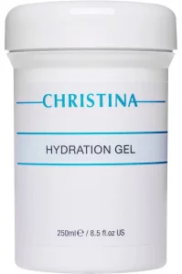 Гидровочный гель для всех типов кожи Christina Hydration Gel, 250 мл