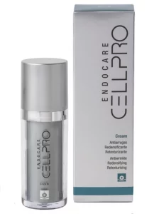Интенсивный омолаживающий крем для лица Cantabria Endocare Cellpro Cream, 30 мл