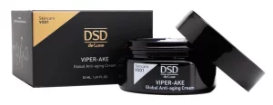 DSD De Luxe Skincare V001 Global Anti-Аging Cream, 50 мл