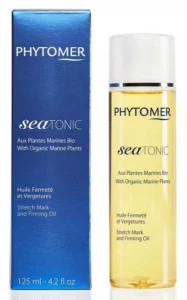 Масло против растяжек с подтягивающим эффектом Phytomer Stretch Mark and Firming Oil, 125 мл