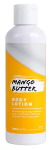 Лосьон для тела Манговое масло Face Facts Mango Butter Body Lotion, 200 мл