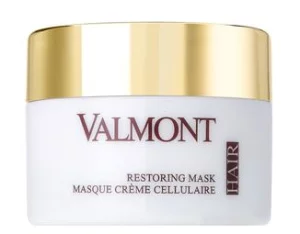 Восстанавливающая маска для волос Valmont Hair Repair Recovering Mask, 200 мл