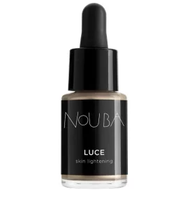 Коректор для обличчя «Сяйво» NoUBA Luce Skin Lightening, 14 мл