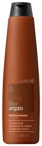 Аргановый увлажняющий шампунь Lakme K.Therapy Bio-Argan Hydrating Shampoo, 300 мл