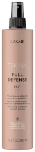 Кондиционирующий спрей для комплексной защиты волос Lakme Teknia Full Defense Mist, 300 мл