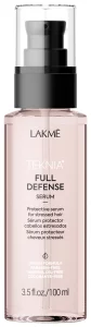 Сыворотка для комплексной защиты волос Lakme Teknia Full Defense Serum, 100 мл