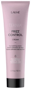 Крем для кудрей Lakme Teknia Frizz Control Cream, 150 мл