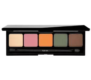 Палетка теней для век NoUBA Celebrity Eyeshadow Palette