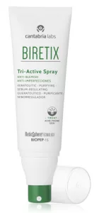 Три-актив спрей Cantabria Biretix Tri-Active Spray, 100 мл