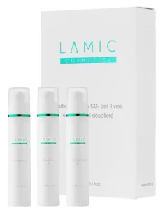 Карбокситерапія Lamic Carbossiterapia CO2 150 мл