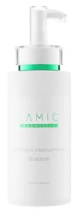 Інтенсивно зволожуюча маска Lamic Maschera intensamente idratante, 250 мл
