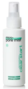 Освежающий тонер для сужения пор и борьбы с воспалениями Dermalogica Clear Start Micro-Pore Mist, 118 мл