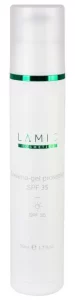 Защитный крем-гель Lamic Creama-gel protettivo SPF 35, 50 мл