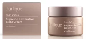 Легкий антивіковий крем, що відновлює, для обличчя Jurlique Nutri-Define Supreme Restorative Light Cream, 50 мл
