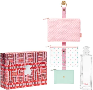 Подарочный набор для женщин Tous Set