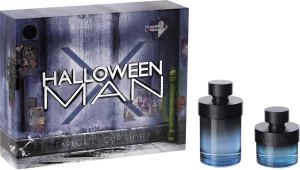 Подарочный набор для мужчин Halloween Man X
