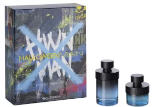 Подарочный набор для мужчин Halloween Man X Xmas