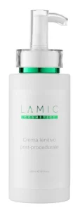 Постпроцедурный крем Lamic Сrema lentivo post-procedurale, 250 мл