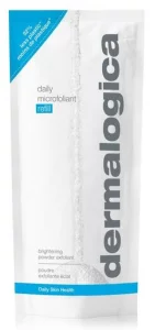Щоденний мікрофоліант (порошок-наповнювач) Dermalogica Daily Microfoliant Refill, 74 г