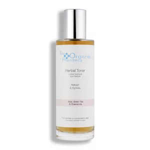Тоник с растительными экстрактами The Organic Pharmacy Herbal Toner, 100 мл
