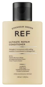 Кондиционер для глубокого восстановления REF Ultimate Repair Conditioner, 100 мл