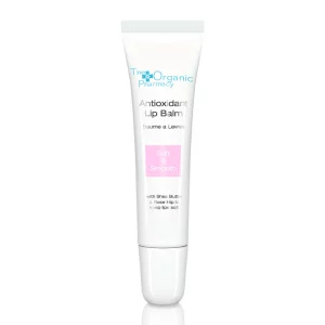 Антиоксидантний бальзам для губ The Organic Pharmacy Antioxidant Lip Balm, 10 мл