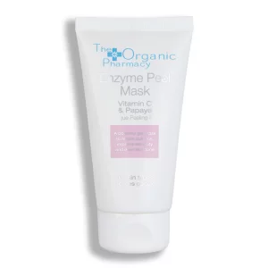 Энзимная пилинг-маска для лица The Organic Pharmacy Enzyme Peel Mask with Vitamin C and Papaya , 60 мл