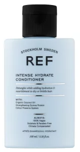 Кондиционер для интенсивного увлажнения REF Intense Hydrate Conditioner, 100 мл