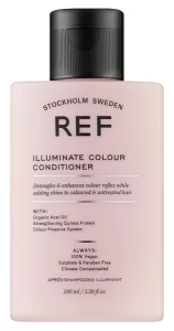 Кондиционер для блеска окрашенных волос REF Illuminate Color Conditioner, 100 мл