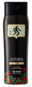 Шампунь против выпадения волос Daeng Gi Meo Ri Dlaе Soo Anti-Hair Loss Shampoo, 200 мл